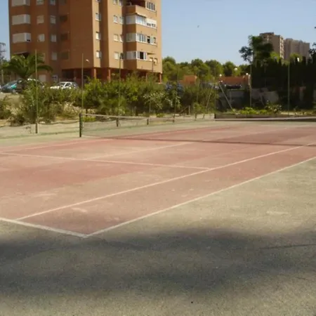 דירה A793 Entrenaranjos 2004 Finestrat S.l.